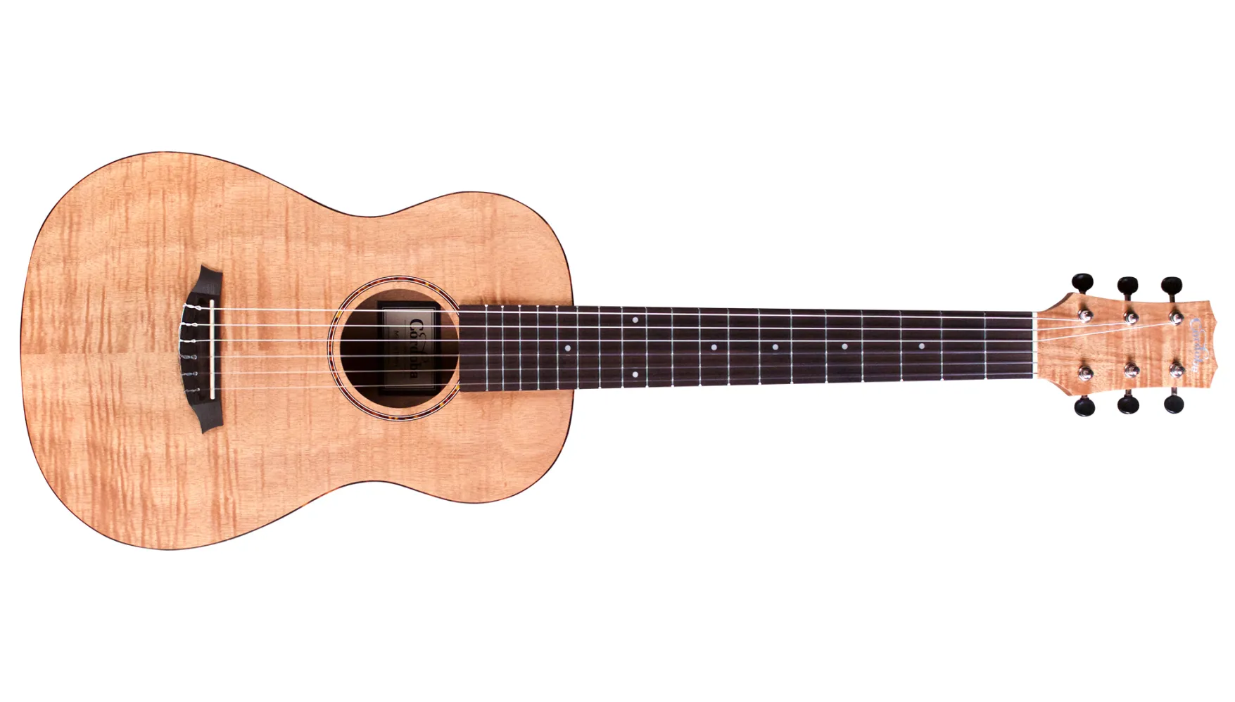 Mini II FMH - Cordoba Guitars